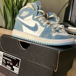 Jordan 1 retro High OG (ps)